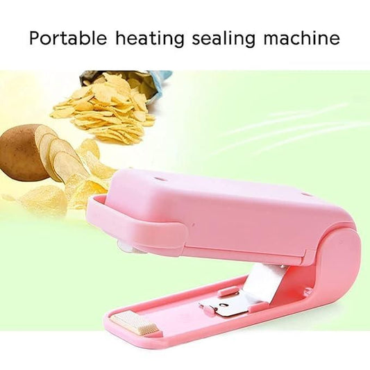 Mini Portable Sealing Machine – NexiKart