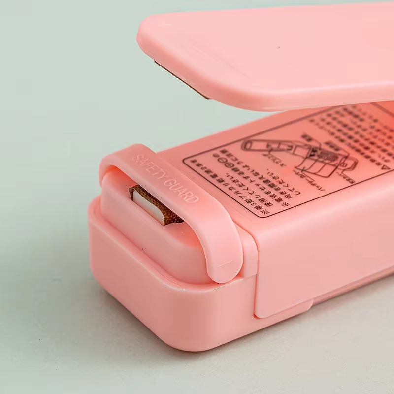 Mini Portable Sealing Machine – NexiKart