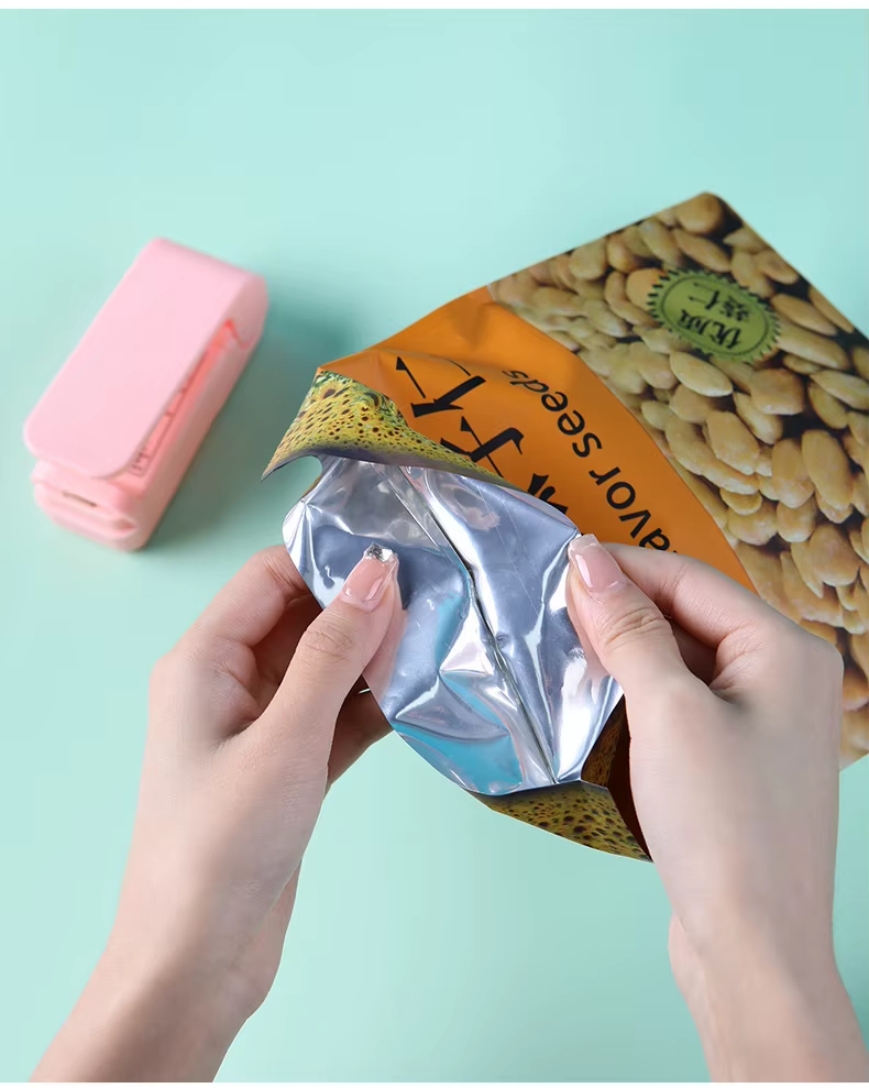 Mini Portable Sealing Machine – NexiKart
