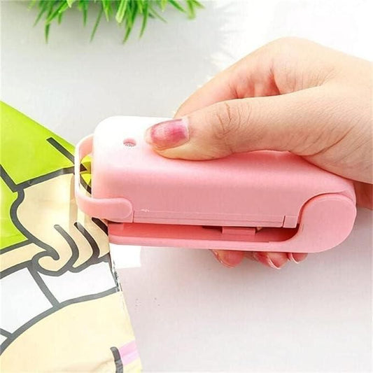 Mini Portable Sealing Machine – NexiKart