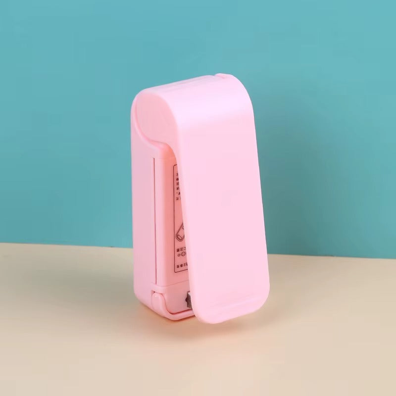 Mini Portable Sealing Machine – NexiKart