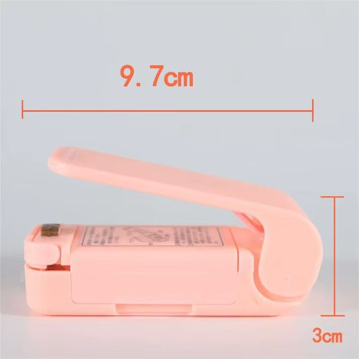 Mini Portable Sealing Machine – NexiKart