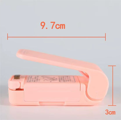 Mini Portable Sealing Machine – NexiKart