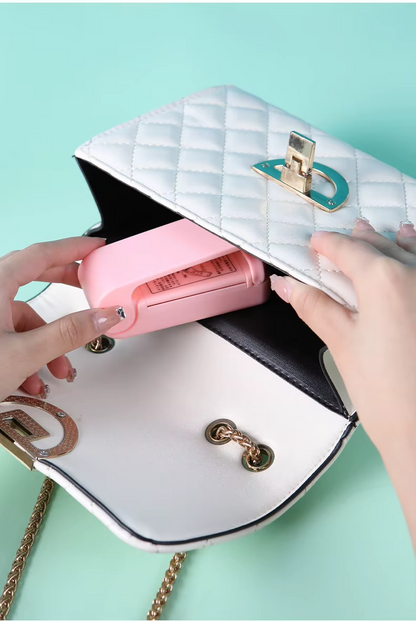 Mini Portable Sealing Machine – NexiKart